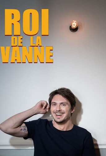 Watch Roi de la vanne free online
