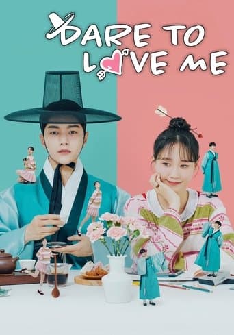 Watch Dare to Love Me free online