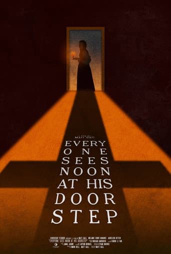 Watch Everyone Sees Noon At His Doorstep free online