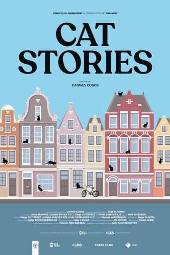 Watch Cat Stories free online