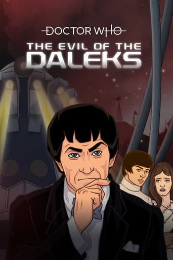 Watch Doctor Who: The Evil of the Daleks free online