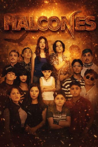 Watch Halcones free online