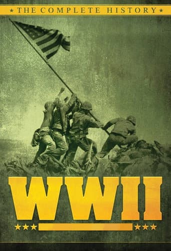 Watch World War 2: The Complete History free online