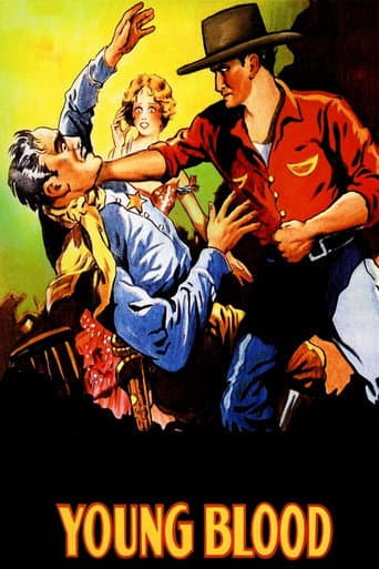 Watch Young Blood free online