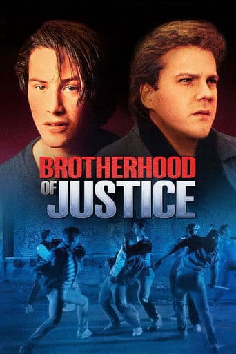 Watch The Brotherhood of Justice free online