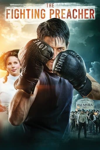 Watch The Fighting Preacher free online