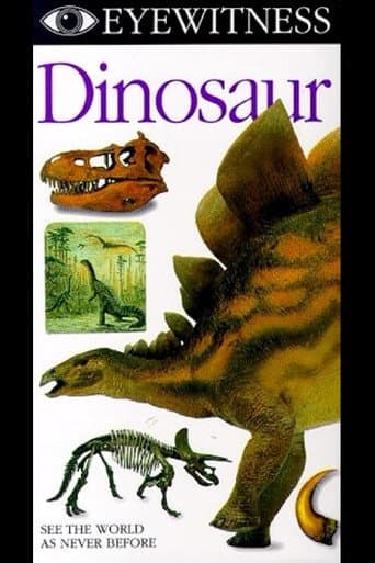 Watch Eyewitness: Dinosaur free online