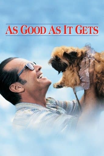 Watch As Good as It Gets free online