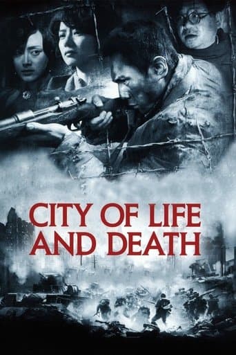 Watch City of Life and Death free online