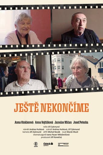 Watch Never Stop free online