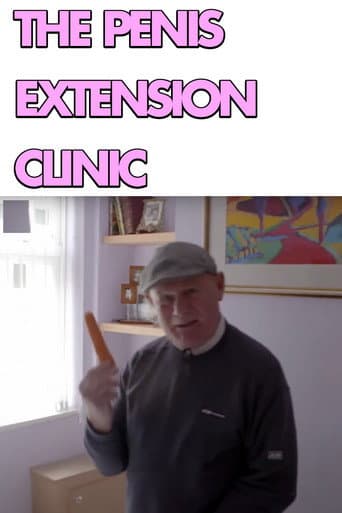 Watch The Penis Extension Clinic free online
