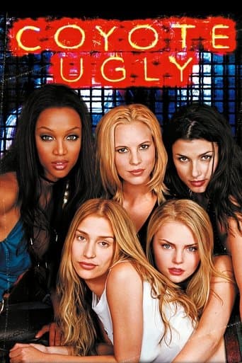 Watch Coyote Ugly free online