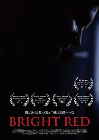 Watch Bright Red free online