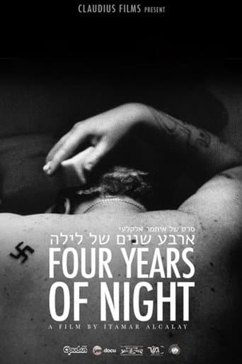 Watch Four Years of Night free online