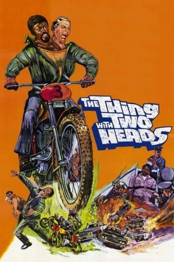 Watch The Thing with Two Heads free online