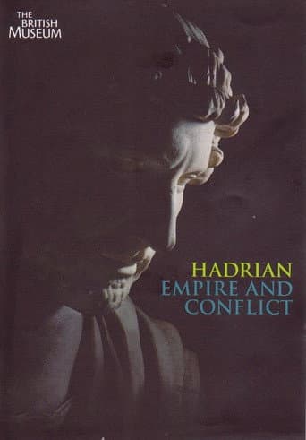 Watch Hadrian - Empire And Conflict free online