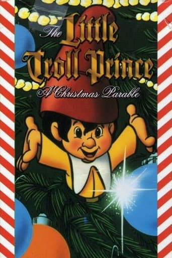 Watch The Little Troll Prince free online