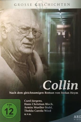 Watch Collin free online