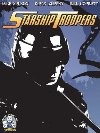 Watch Rifftrax Live: Starship Troopers free online