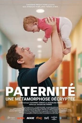 Watch Paternité : une métamorphose décryptée free online