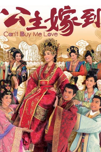 Watch Can't Buy Me Love free online
