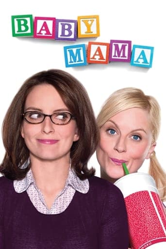 Watch Baby Mama free online