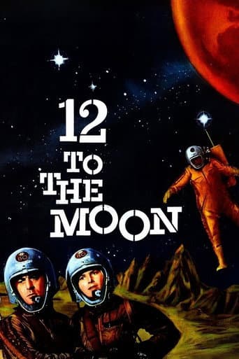 Watch 12 to the Moon free online