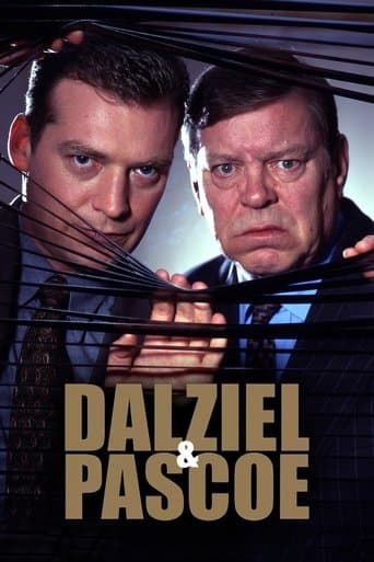 Watch Dalziel and Pascoe free online