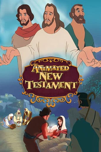 Watch Animated Stories from the New Testament free online