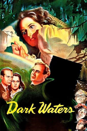 Watch Dark Waters free online