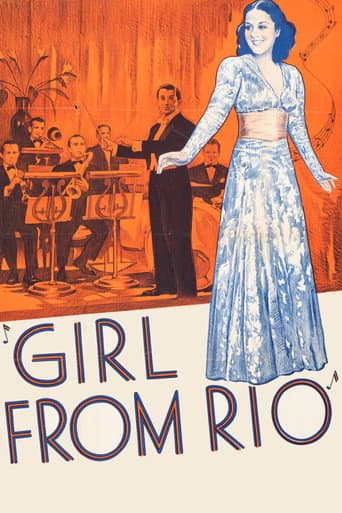 Watch Girl from Rio free online