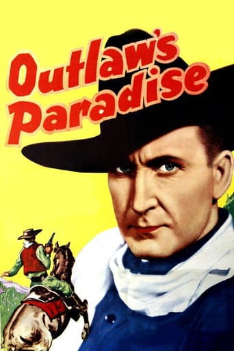 Watch Outlaws' Paradise free online
