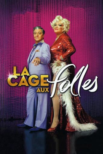Watch La Cage aux folles free online