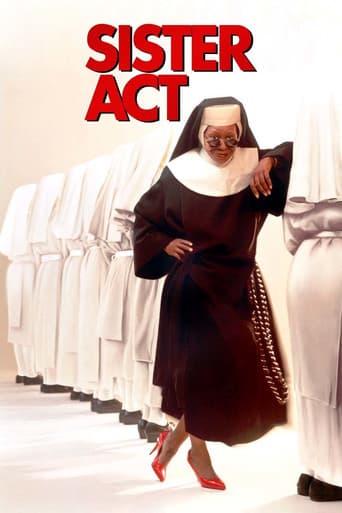 Watch Sister Act free online