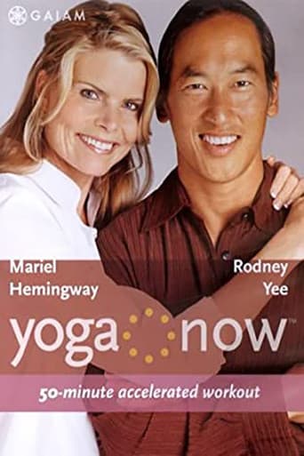 Watch Yoga Now: 50-minute Accelerated Workout free online