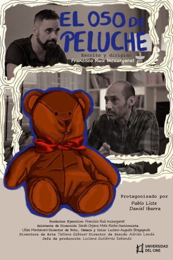 Watch The Teddy Bear free online