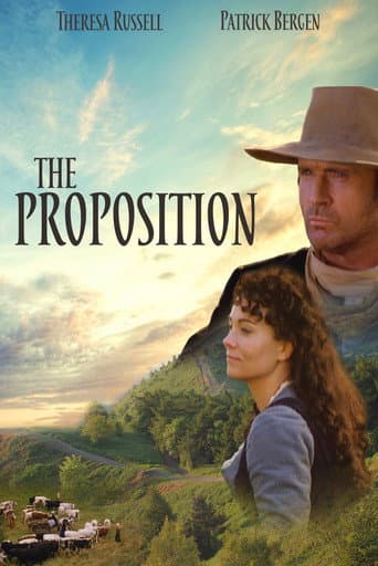 Watch The Proposition free online