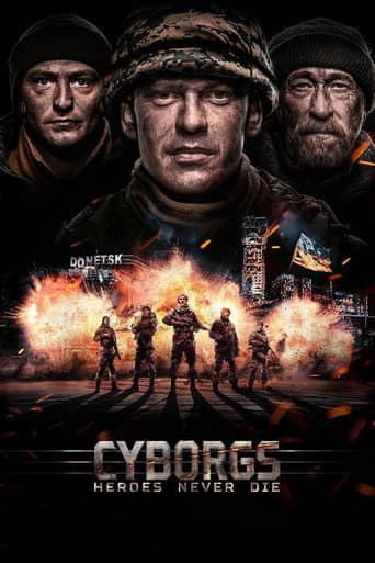 Watch Cyborgs free online