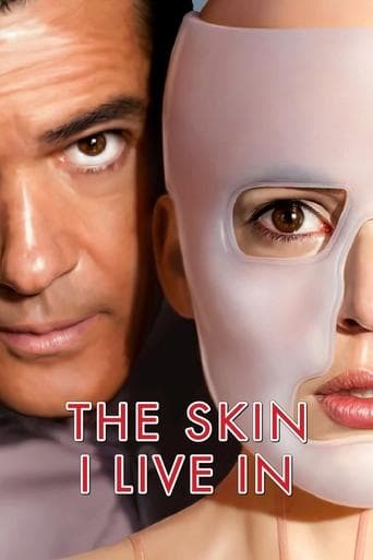 Watch The Skin I Live In free online
