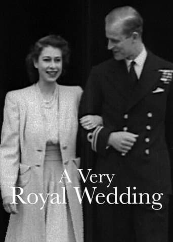 Watch A Very Royal Wedding free online