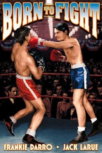 Watch Born to Fight free online