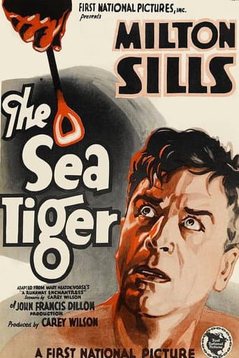 Watch The Sea Tiger free online