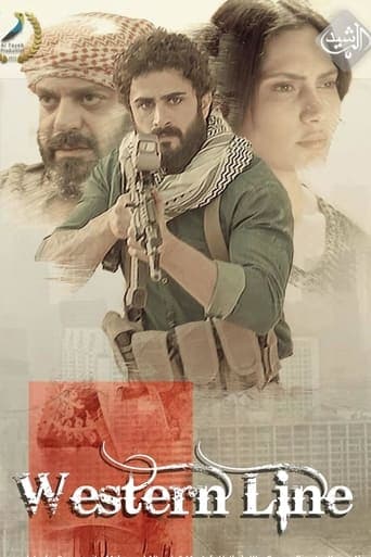 Watch Western Line free online