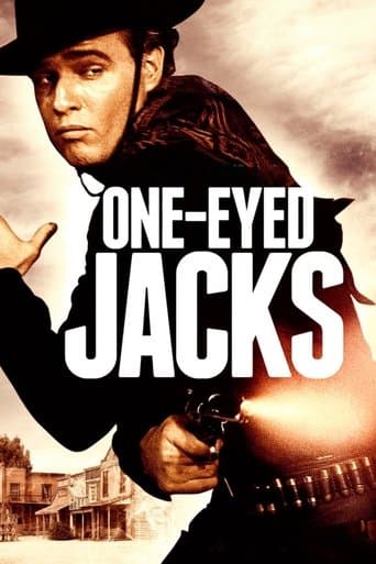 Watch One-Eyed Jacks free online