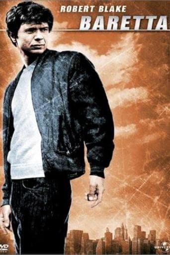 Watch Baretta free online