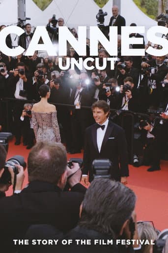 Watch Cannes Uncut free online