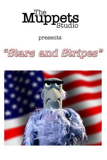 Watch The Muppets: Stars & Stripes FOREVER! free online