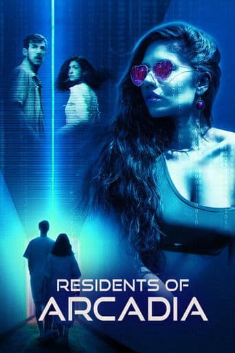 Watch Residents of Arcadia free online