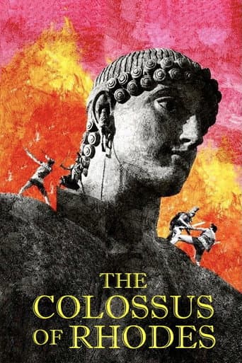 Watch The Colossus of Rhodes free online