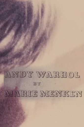Watch Andy Warhol free online